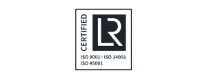 ISO logo