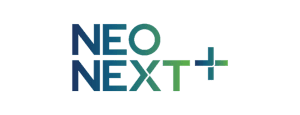 neonext+ logo