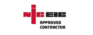 NICEIC logo
