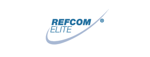 REFCOM Elite logo