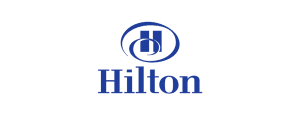 Hilton - logo