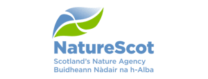 NatureScot - logo